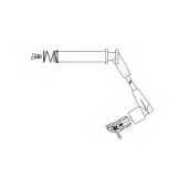 Провод зажигания BREMI 370/20
