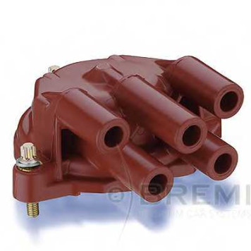 Крышка распределителя зажигания BREMI 6016