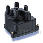 Крышка распределителя зажигания BREMI 6506