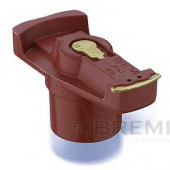 Бегунок распределителя зажигани BREMI 7041