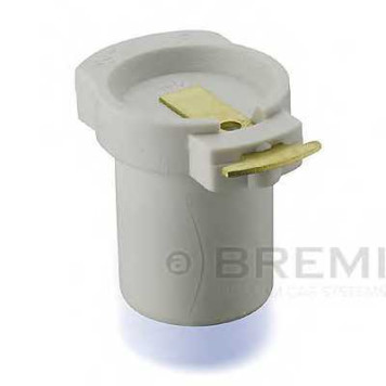 Бегунок распределителя зажигани BREMI 7380