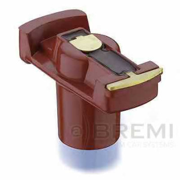 Бегунок распределителя зажигани BREMI 7621