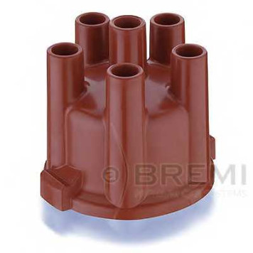 Крышка распределителя зажигания BREMI 8057