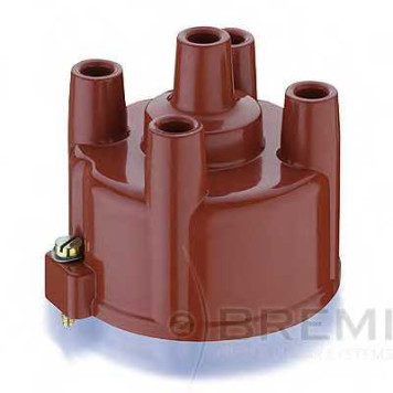 Крышка распределителя зажигания BREMI 8595