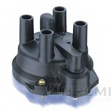 Крышка распределителя зажигания BREMI 8728