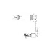 Провод зажигания BREMI 897/14