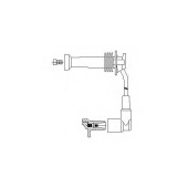 Провод зажигания BREMI 8A17/38