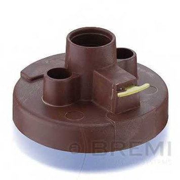 Бегунок распределителя зажигани BREMI 9487