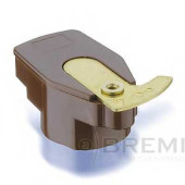 Бегунок распределителя зажигани BREMI 9551