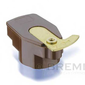Бегунок распределителя зажигани BREMI 9551