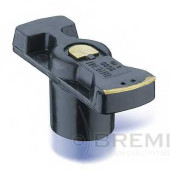 Бегунок распределителя зажигани BREMI 9580