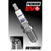 Свеча зажигания BRISK DR15BSXC / 1923