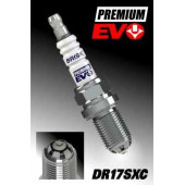 Свеча зажигания BRISK DR17SXC / 1899