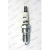 Свеча зажигания BRISK G14YC / 1376