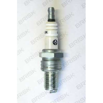 Свеча зажигания BRISK L14C / 1344