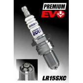 Свеча зажигания BRISK LR15SXC / 1902