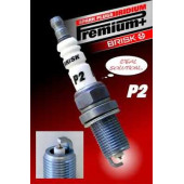 Свеча зажигания BRISK P2 / 1620