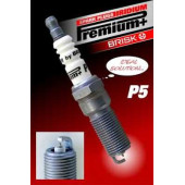 Свеча зажигания BRISK P5 / 1623