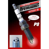 Свеча зажигания BRISK P8 / 1626