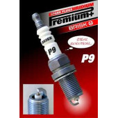 Свеча зажигания BRISK P9 / 1706