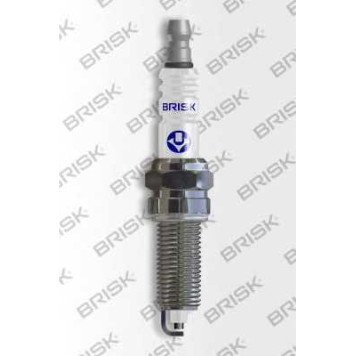 Свеча зажигания BRISK QR15LC-1 / 1709