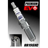 Свеча зажигания BRISK RR15SXC / 1900