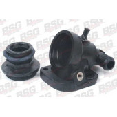 Корпус термостата BSG BSG 30-126-001