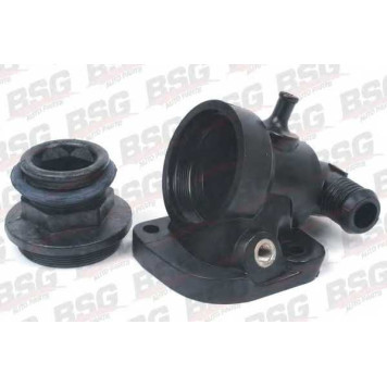 Корпус термостата BSG BSG 30-126-001