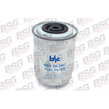 Фильтр топливный BSG BSG 30-130-002