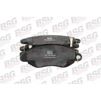 Крышка, сетчатый масляный фильтр BSG BSG 30-141-001