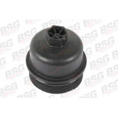 Крышка, топливный фильтр BSG BSG 30-141-002
