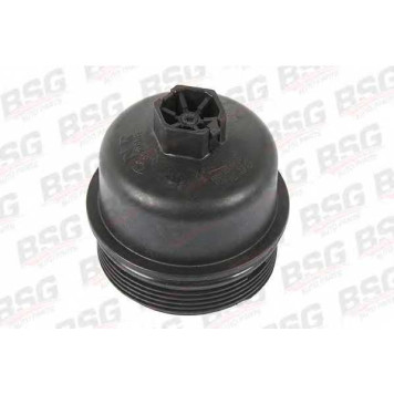 Крышка, топливный фильтр BSG BSG 30-141-002