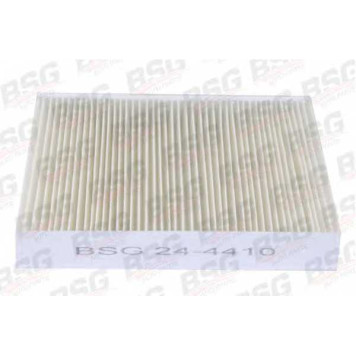 Фильтр салонный BSG BSG 30-145-004