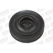 Ременный шкив коленвала BSG BSG 30-170-009