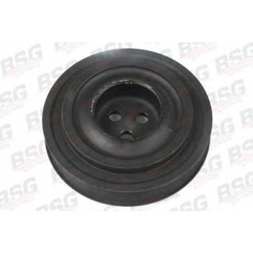 Ременный шкив коленвала BSG BSG 30-170-009