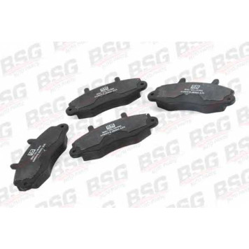 Колодки тормозные дисковые <b>BSG BSG 30-200-001</b>