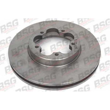 Тормозной диск BSG BSG 30-210-008