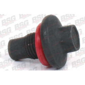 Резьбовая пробка, масляный поддон BSG BSG 30-230-035