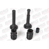Ремкомплект, крепление тормозных колодок BSG BSG 30-251-004