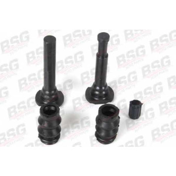 Ремкомплект, крепление тормозных колодок BSG BSG 30-251-004