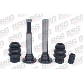 Ремкомплект, крепление тормозных колодок BSG BSG 30-251-005