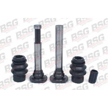 Ремкомплект, крепление тормозных колодок BSG BSG 30-251-005