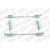 Пружина тормозной колодки BSG BSG 30-260-002