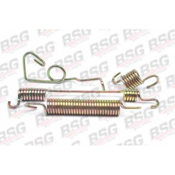Пружина тормозной колодки BSG BSG 30-260-006