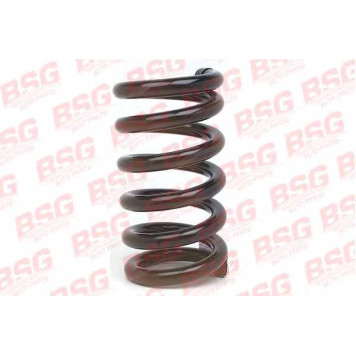Пружина ходовой части BSG BSG 30-305-002
