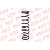 Пружина ходовой части BSG BSG 30-305-020