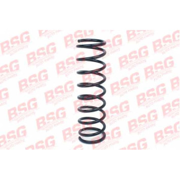 Пружина ходовой части BSG BSG 30-305-020