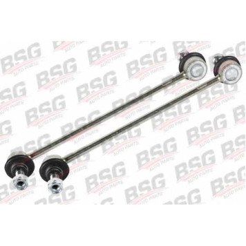 Тяга / стойка стабилизатора BSG BSG 30-310-009