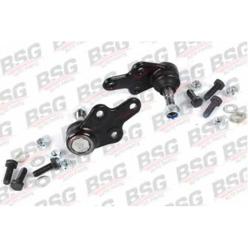 Несущий / направляющий шарнир BSG BSG 30-310-027