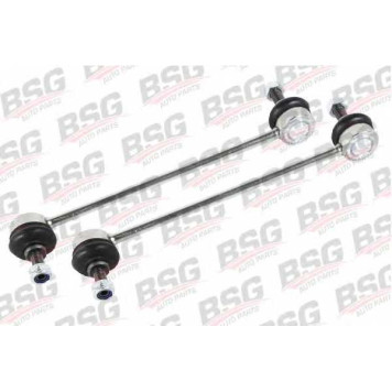 Осевой шарнир рулевой тяги BSG BSG 30-310-046